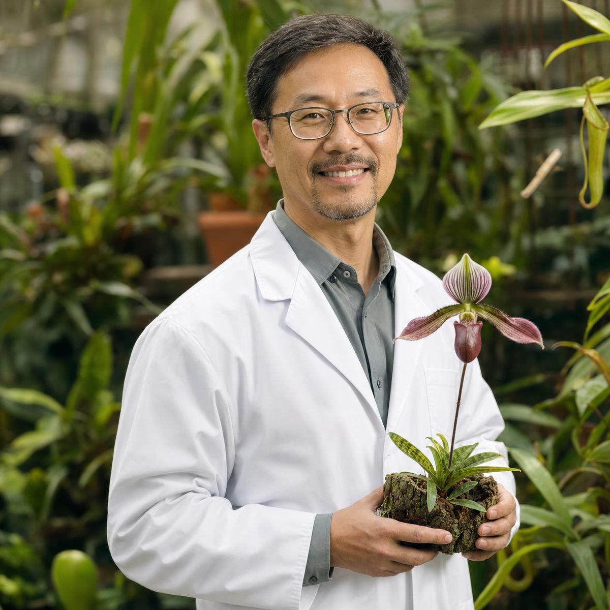国产视频植物专家顾问