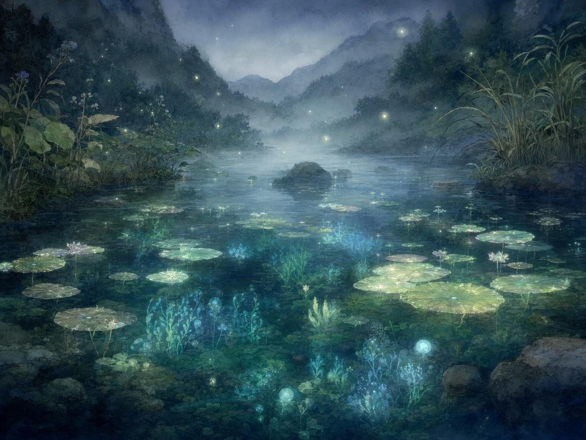 国产视频植物视频-水生植物视频展示